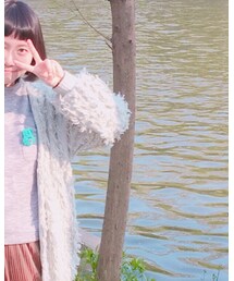 w closet | ニット/セーター