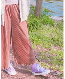 E hyphen world gallery | チノパンツ