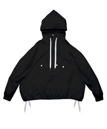 PARADOX | ANORAK PARKA(パーカー)
