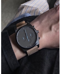 SINNIS | アナログ腕時計