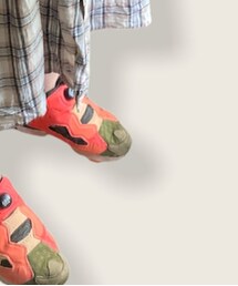 Reebok | スニーカー