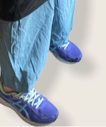 ASICS | スニーカー