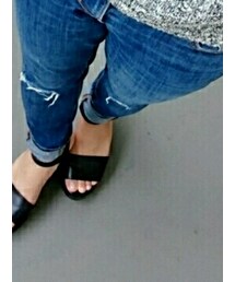 OLD NAVY | デニムパンツ