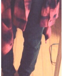 EDWIN | デニムパンツ