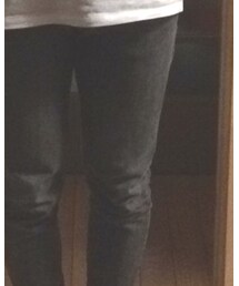 EDWIN | デニムパンツ