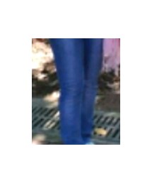 Levi's Lady’s | デニムパンツ