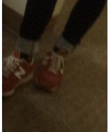 NEW BALANCE | スニーカー