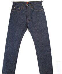 RESOLUTE | デニムパンツ