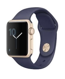 Apple | apple watch(アナログ腕時計)