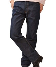 Levi's | ワンウォッシュ(デニムパンツ)