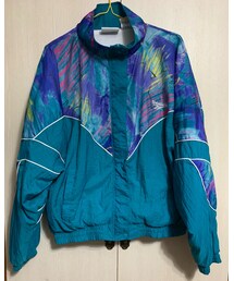 Reebok | used(ナイロンジャケット)