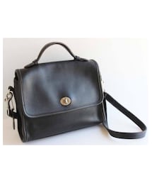 COACH | old coach(ショルダーバッグ)