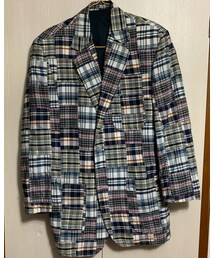 used | テーラードジャケット