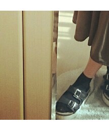 GU | パンツ