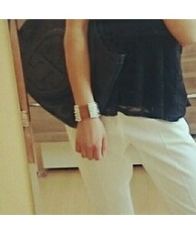 GU | トップス