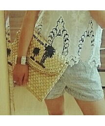 ZARA | パンツ