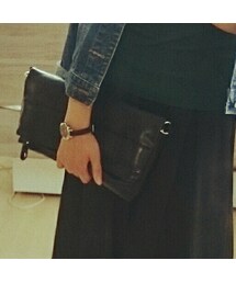 GU | パンツ