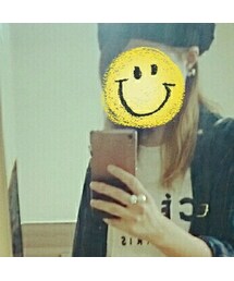 GU | トップス