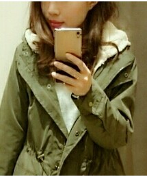 GU | ジャケット/アウター