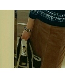 CECIL McBEE | バッグ