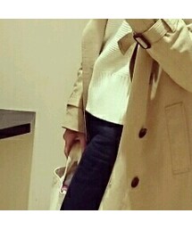 GU | デニムパンツ