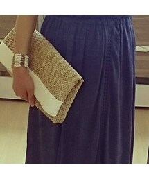 GU | クラッチバッグ