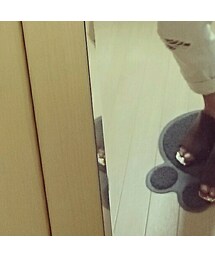 unglid | サンダル