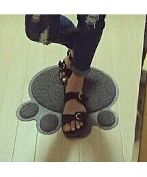 forever21 | サンダル