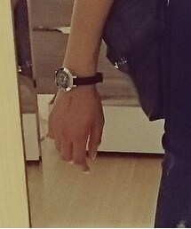 D&G | アナログ腕時計