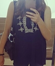 forever21 | タンクトップ