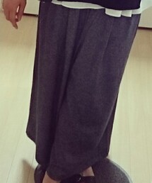 GU | パンツ