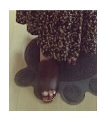 unglid | サンダル