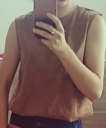 GU | その他トップス