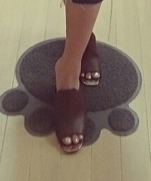 unglid | サンダル