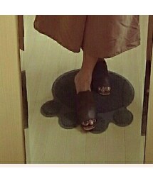 unglid | サンダル