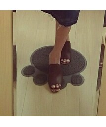 unglid | サンダル