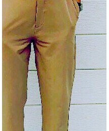 URBAN RESEARCH | チノパンツ