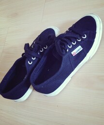 SPERGA | スニーカー