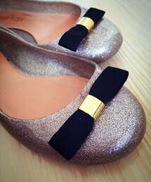 FREE FISH | レインシューズ