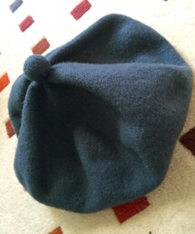 GLOBAL WORK | ハンチング/ベレー帽