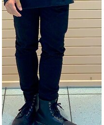 UNIQLO | デニムパンツ