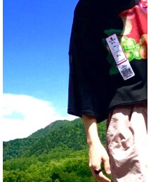 doublet | Tシャツ/カットソー