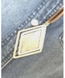 AMA | ネックレス