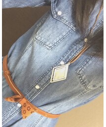 GU | シャツ/ブラウス