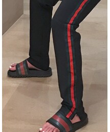 GUCCI | ビーチサンダル