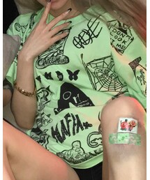 Supreme  | Tシャツ/カットソー