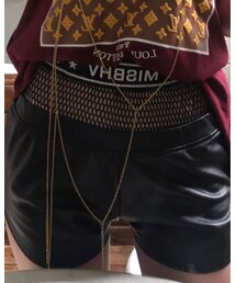 MISBHV | カーゴパンツ