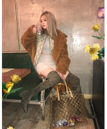 MR&MRS ITALY  | ダウンジャケット/コート