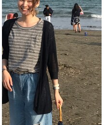 Ebonyivory | カーディガン/ボレロ