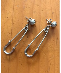 LARUICCI | ピアス（両耳用）